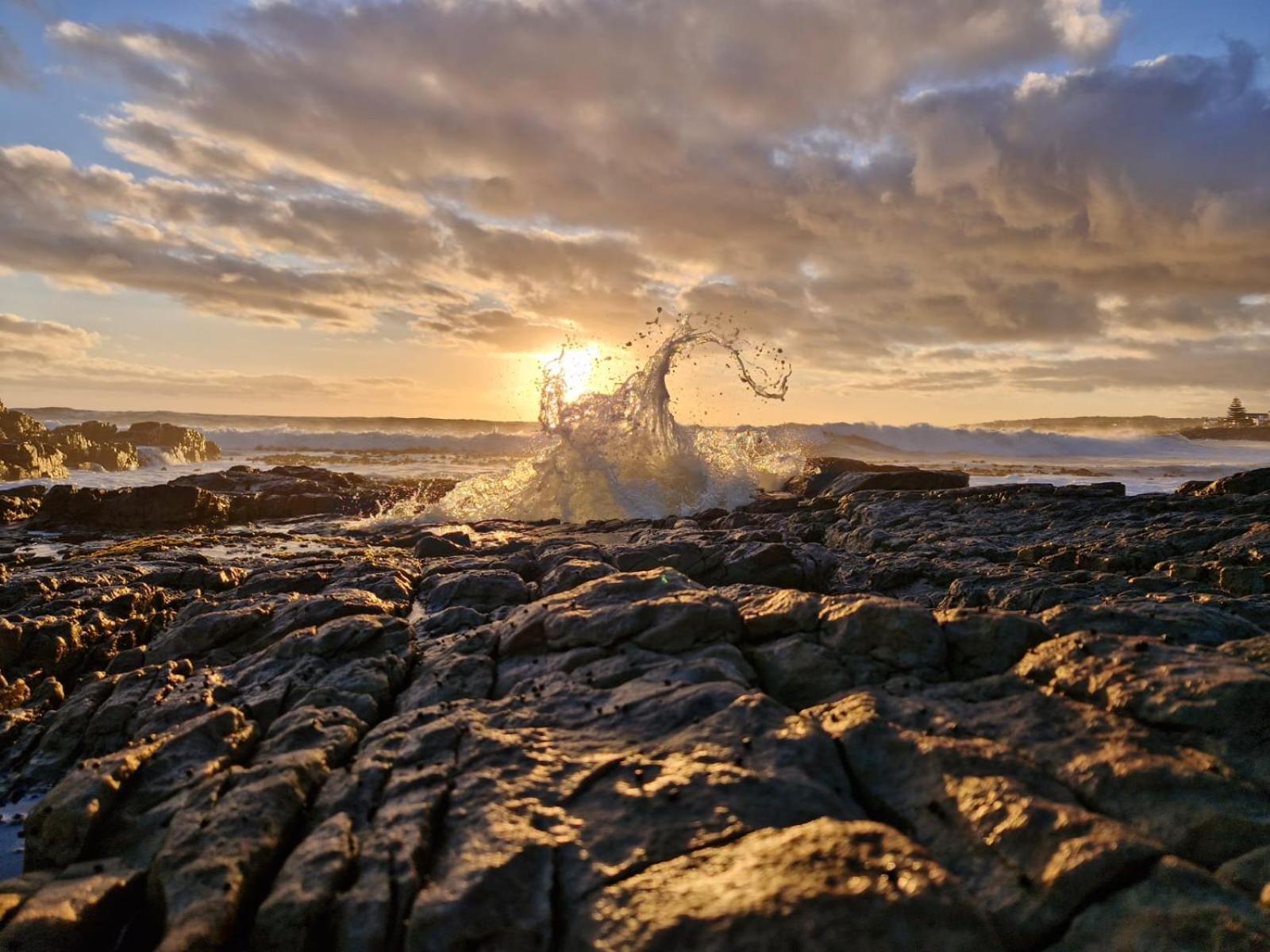 Moondust Near The Ocean, Food And Wine Villa Hermanus Exterior foto